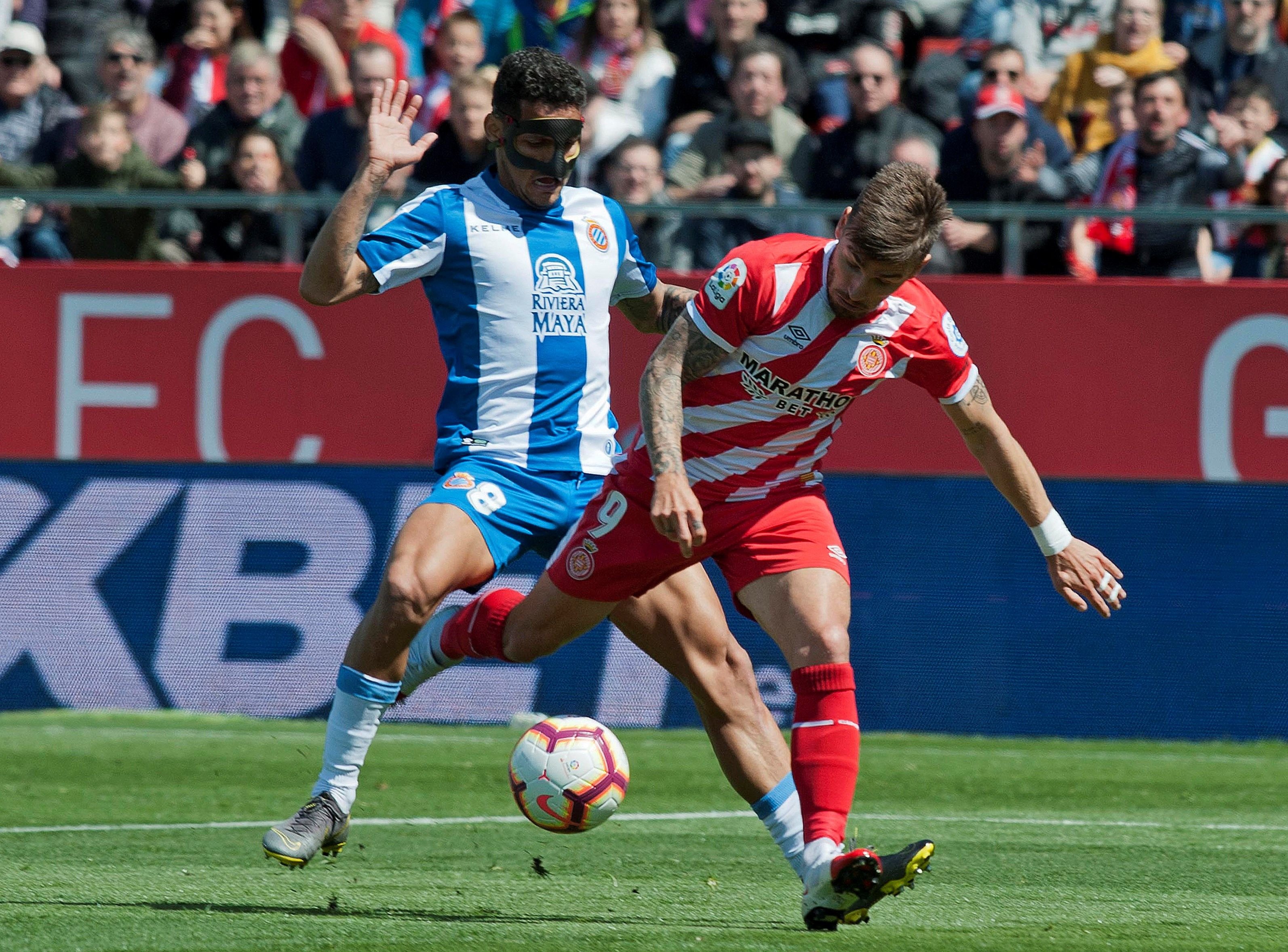 ¿Qué se juegan los 20 equipos en la última jornada?