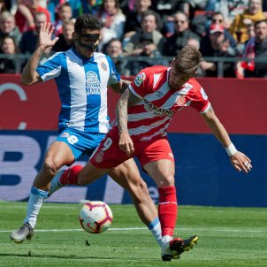 Rosales Portu Girona Espanyol EFE