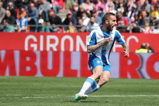 Darder Girona Espanyol @RCDEspanyol Darder Girona Espanyol @RCDEspanyol