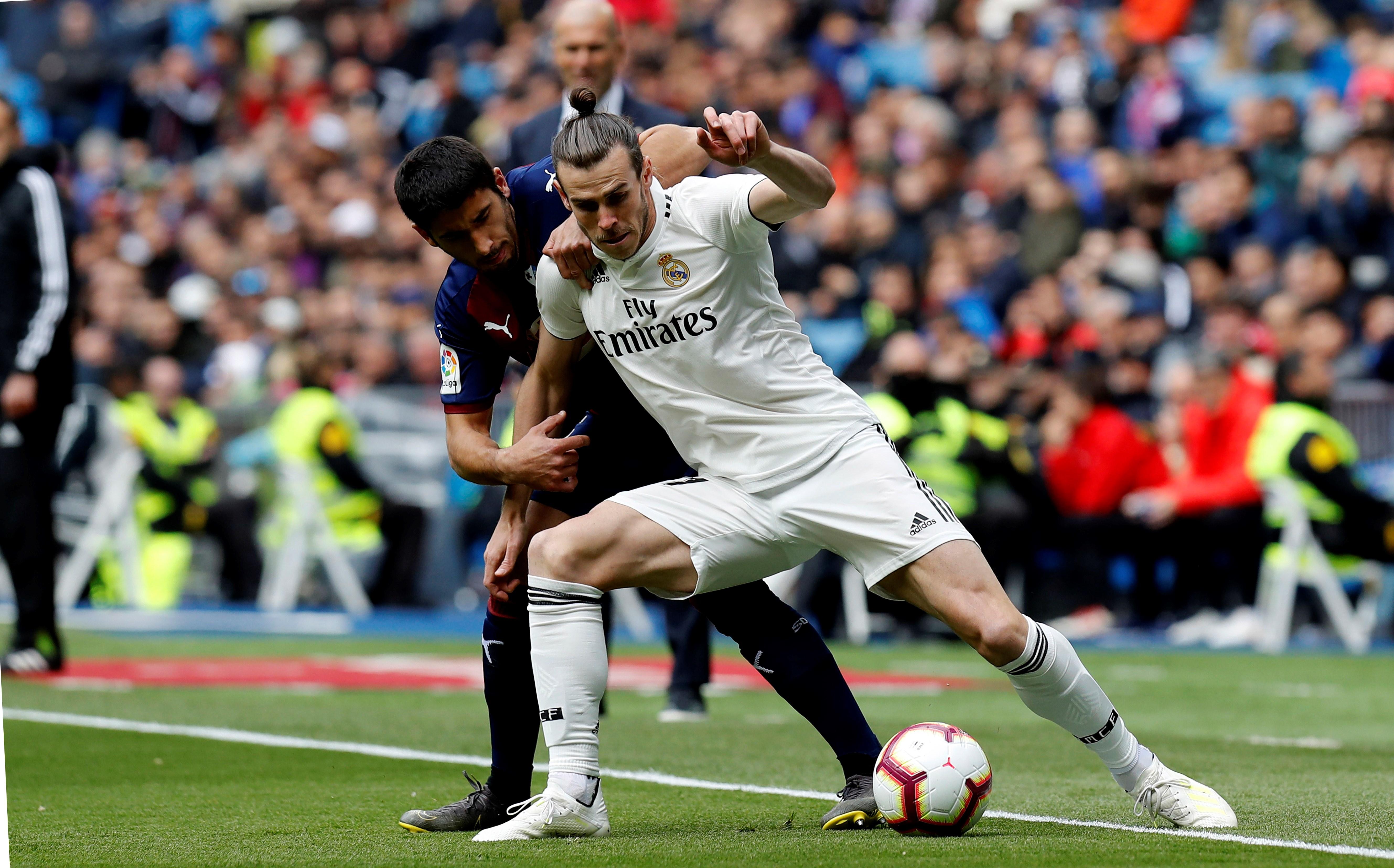 El Madrid suma tres punts gràcies a Benzema