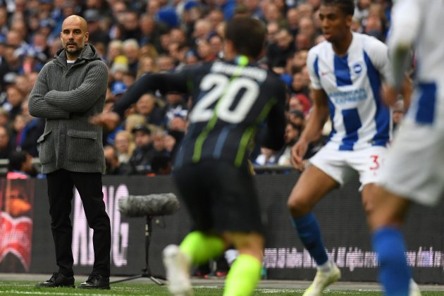manchetser city guardiola efe manchetser city guardiola efe