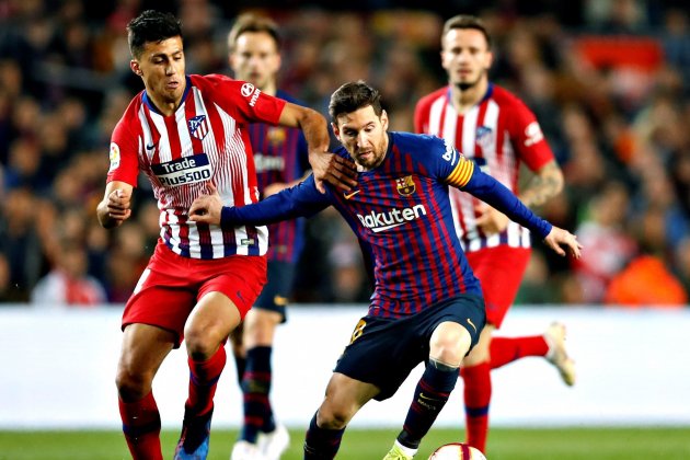 Messi Rodri Barca Atletic EFE