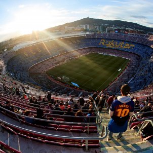 camp nou efe