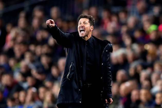 cholo simeone atletic madrid efe