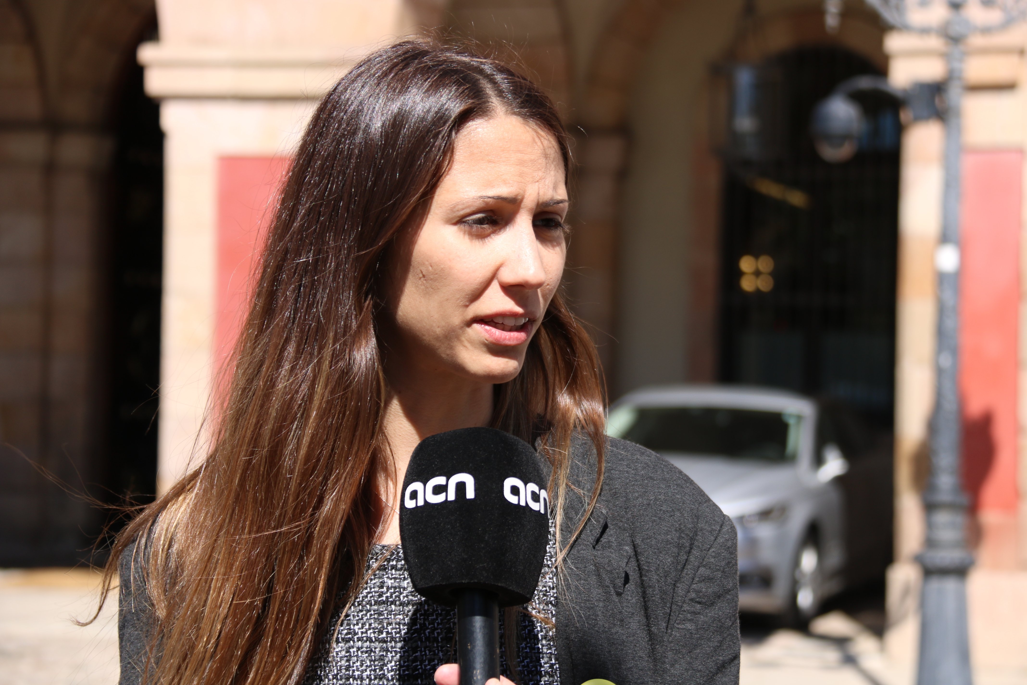 La JNC defensa que Ponsatí i Comín se sumin a la llista de JxCat a les europees