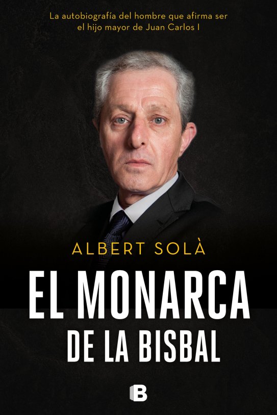 el monarca de la bisbal