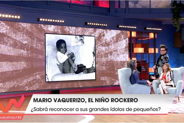 vaquerizo mario 2   viva la vida telecinco