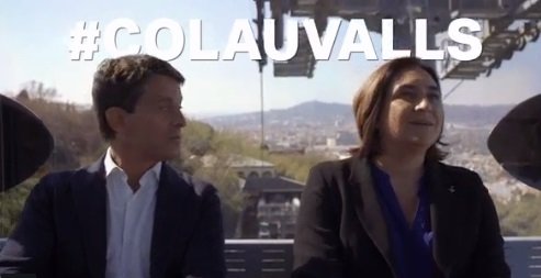 colad valles|fosos salvados