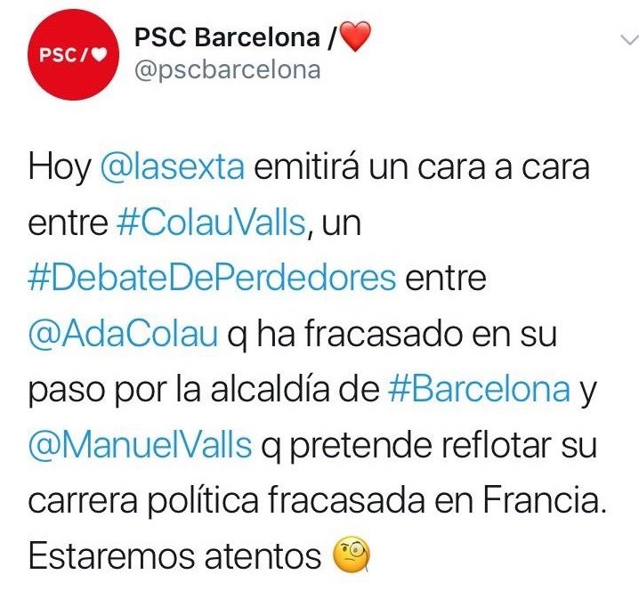 colad valles|fosos salvados tuit psc