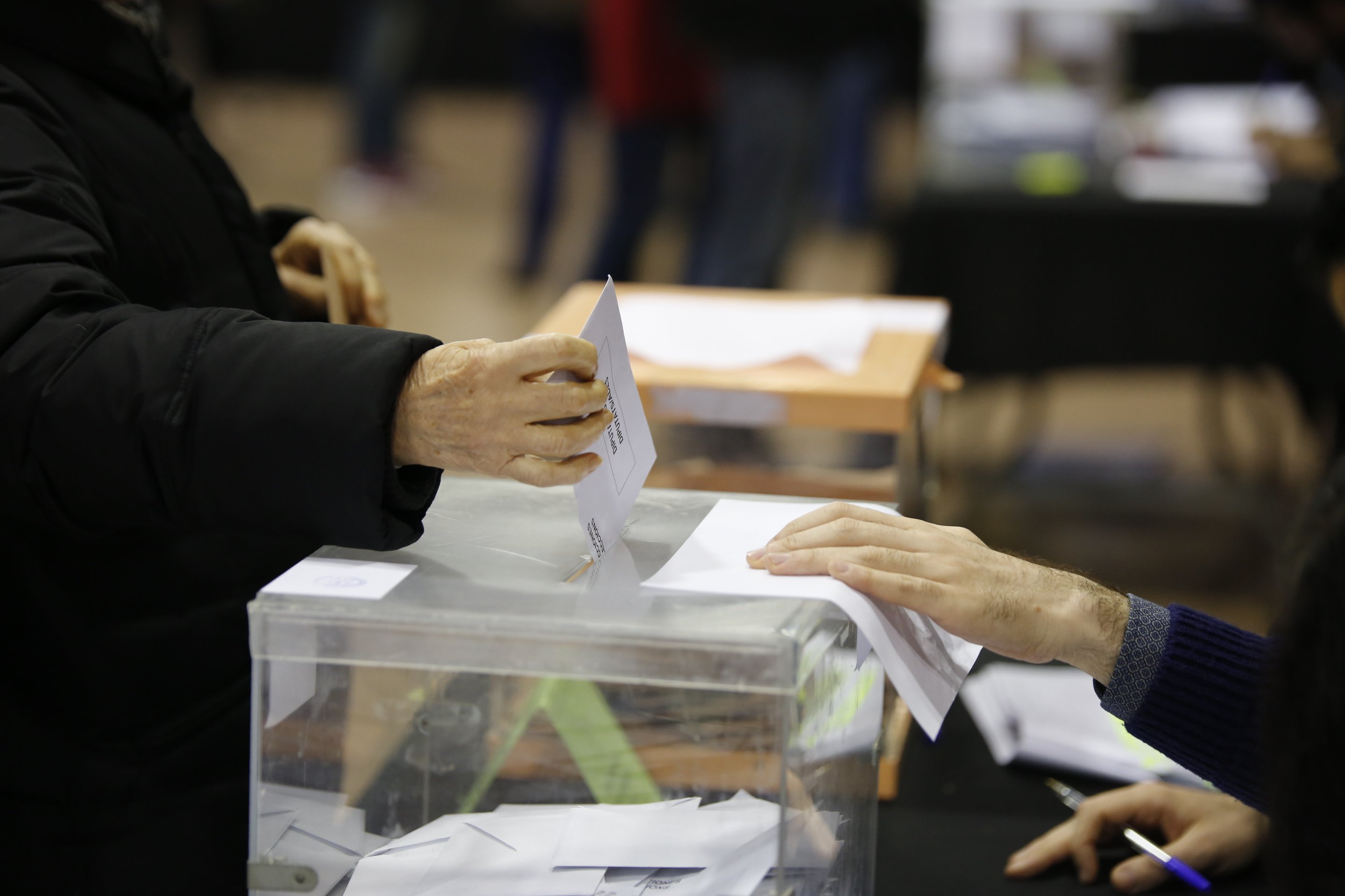 L’Oficina de Drets Civils i Polítics defensa els ciutadans davant el creixement de l’autoritarisme