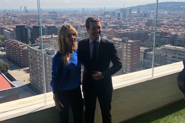 Casado i Álvarez de Toledo Marina fernández Casado i Álvarez de Toledo Marina fernández