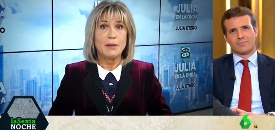 julia i casado