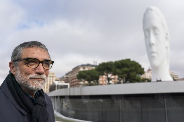 jaume plensa gtres