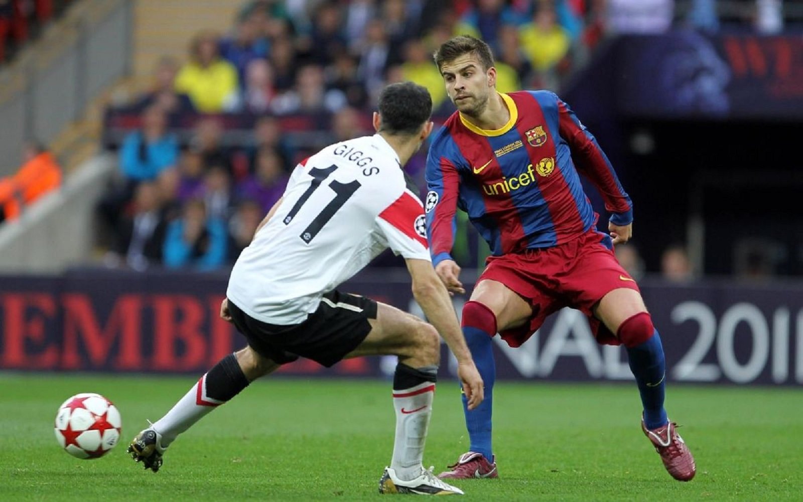 Piqué vuelve a su segunda casa: el Teatro de los Sueños