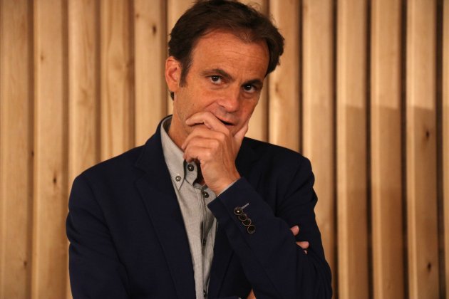Jaume Asens candidat comuns 28-a - ACN Jaume Asens candidat comuns 28-a - ACN