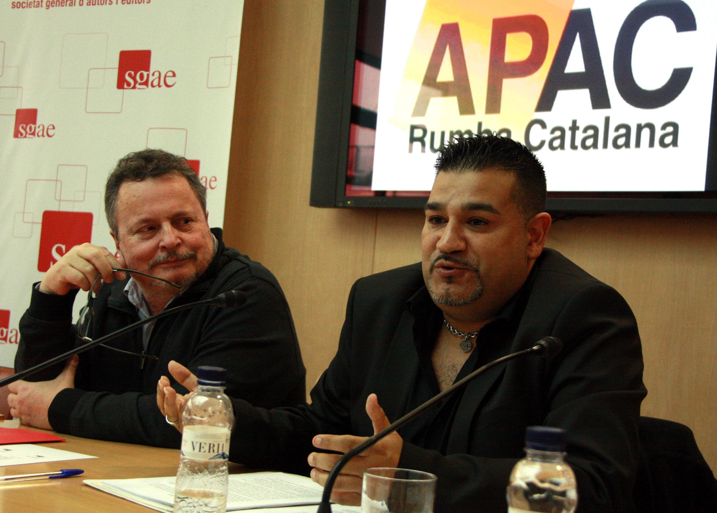 ERC expulsa de la llista el cantant de Sabor de Gràcia per dir que sent "pena" pels gais