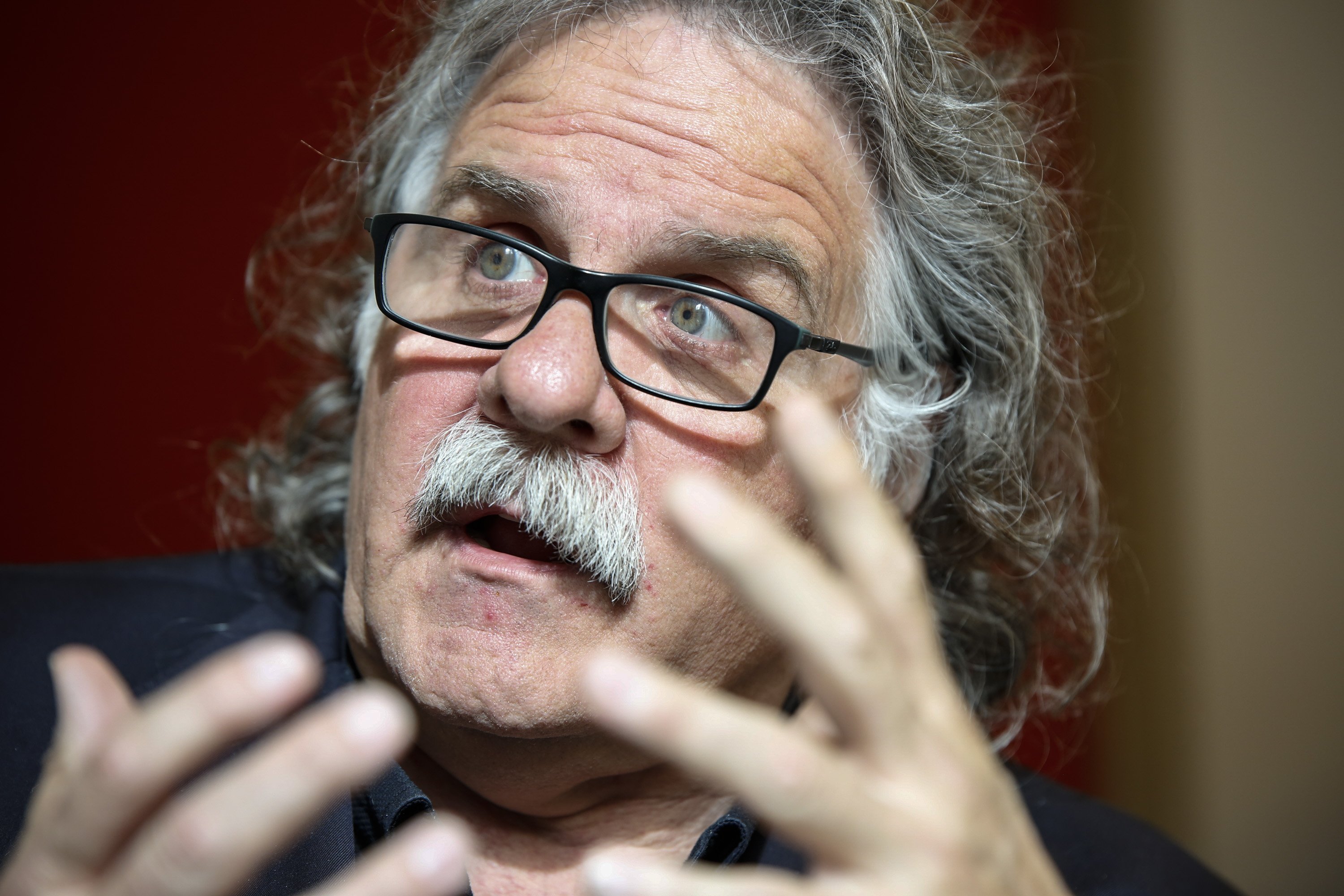 Tardà reivindica la desobediència "mentre no s'accepti el diàleg"