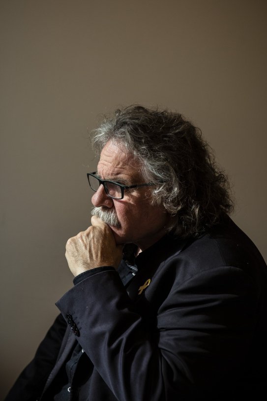 Joan Tardà ERC - Sergi Alcàzar