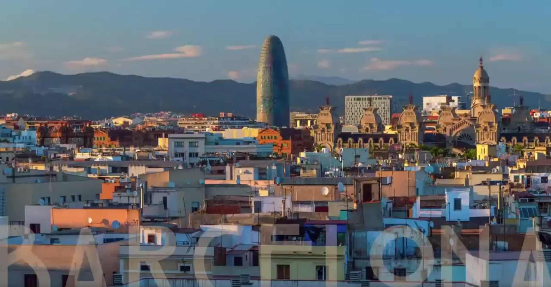 Barcelona, al top 10 de ciudades europeas digitales más atractivas