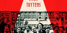Sven Tuytens, 'Las mamás belgas'. El Mono Libre, 288 p., 20 €.