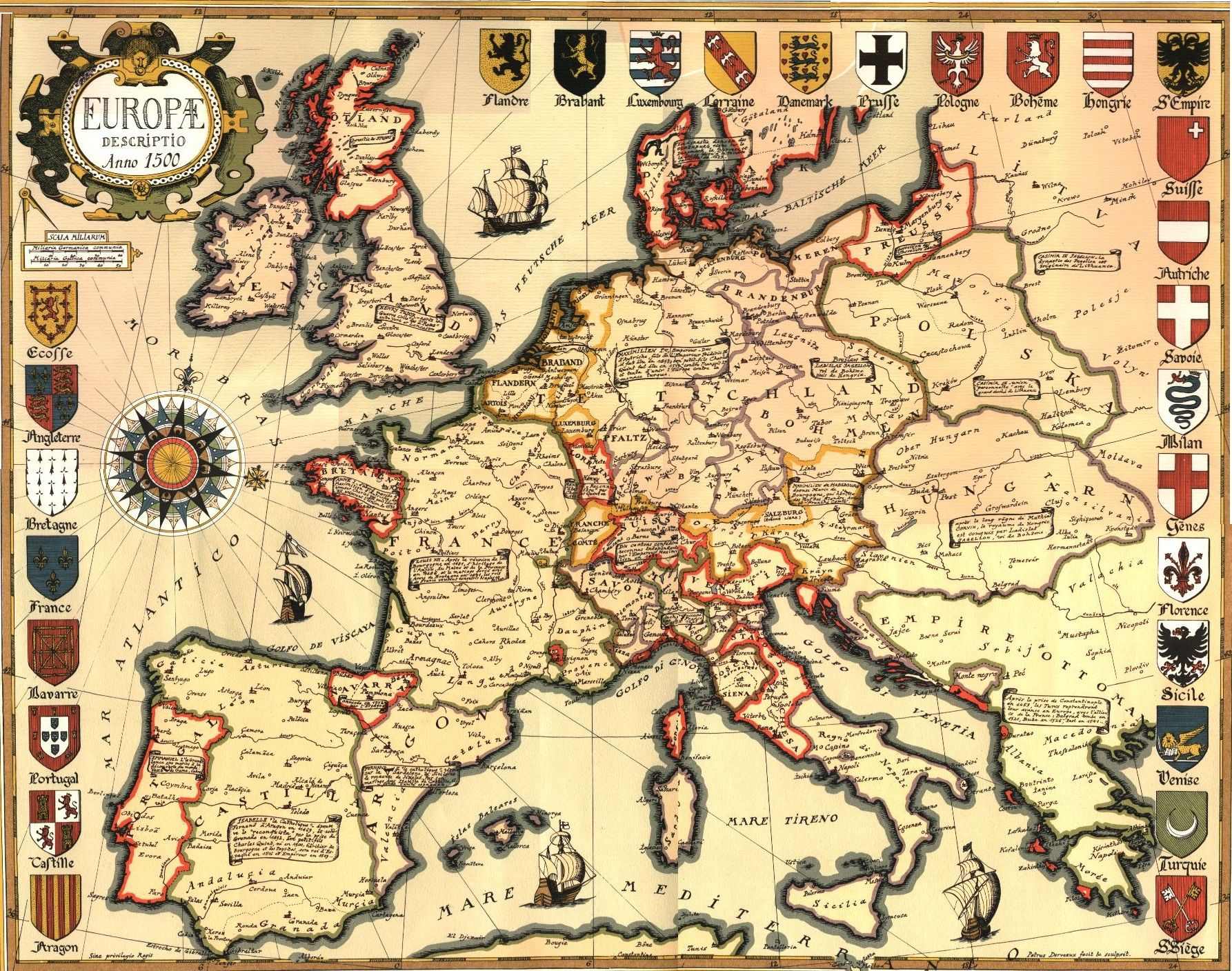 Castella renuncia a Espanya i mira a Alemanya