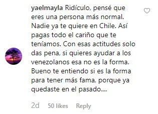 comentario miguel bose 1