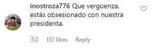 comentario miguel bose 2