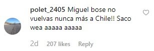 comentari miguel bose 6