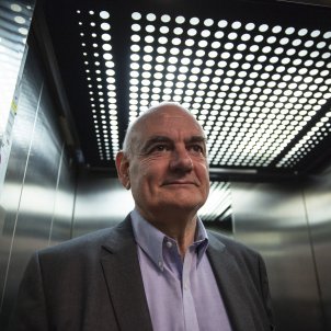 Masià: "No descartem impugnar les eleccions a la Cambra"
