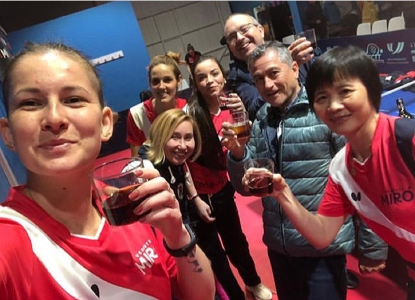 El Vermuts Miró Reus i el Quadis CN Mataró es jugaran l’ascens a Superdivisió a casa