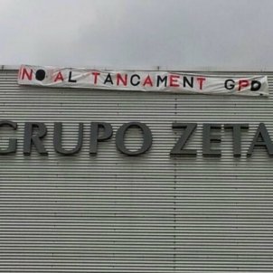 Zeta quiere cerrar la planta de impresión de 'El Periódico': 54 despidos