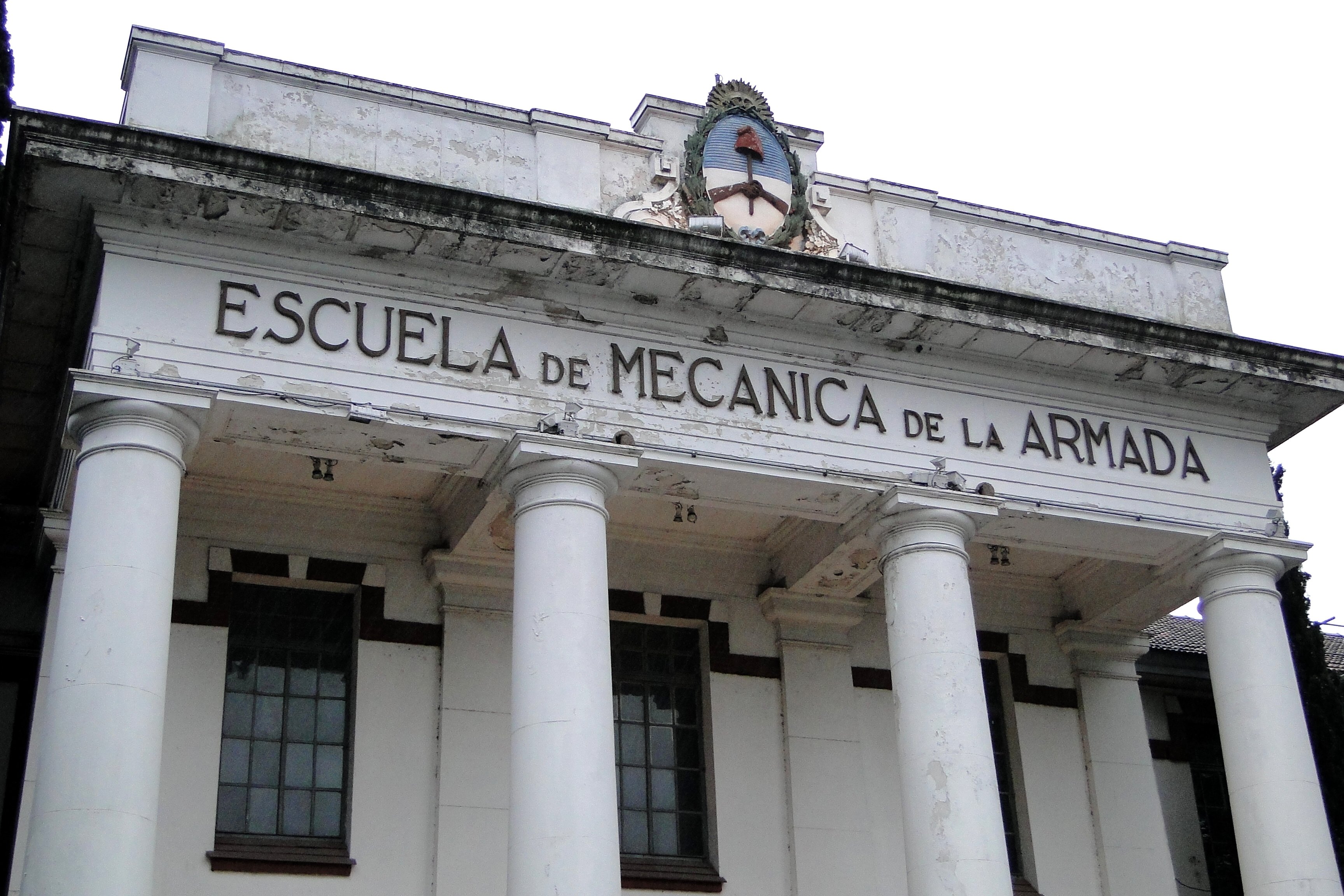 Un documento confirma la participación de España en las torturas en Argentina