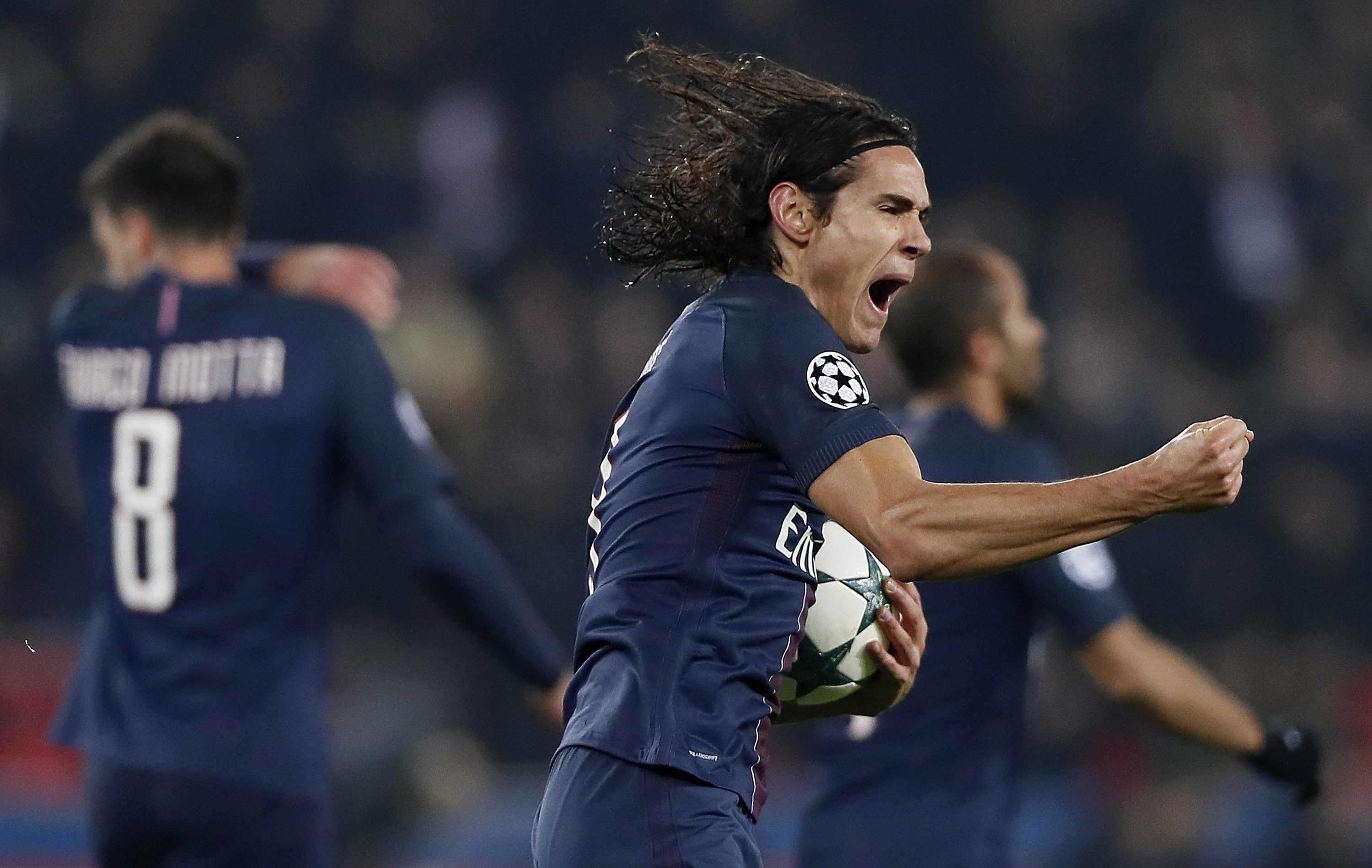 El PSG, rival del Barça en el sorteo de los octavos de final de la Champions