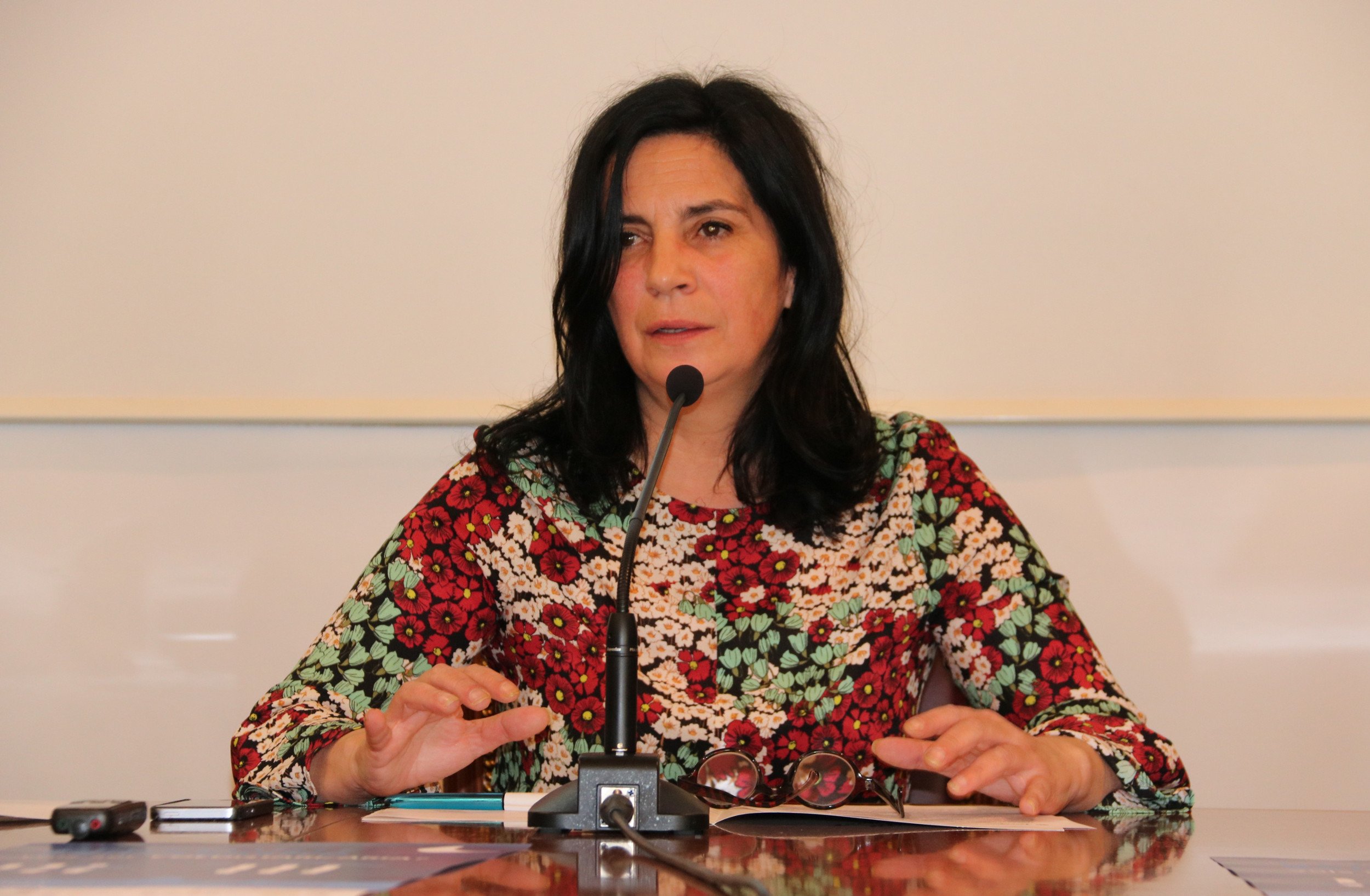 Muere la concejala del ayuntamiento de Tarragona Ana Santos, del PSC