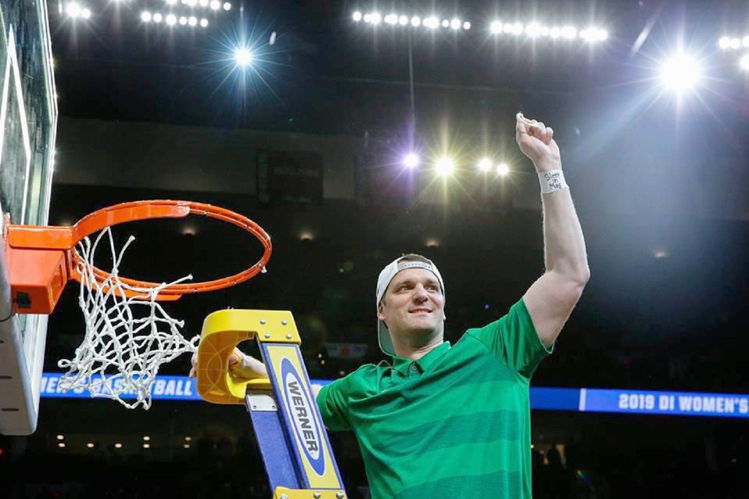 El somni americà del tècnic català Xavi López, fet realitat amb la Universitat d'Oregon