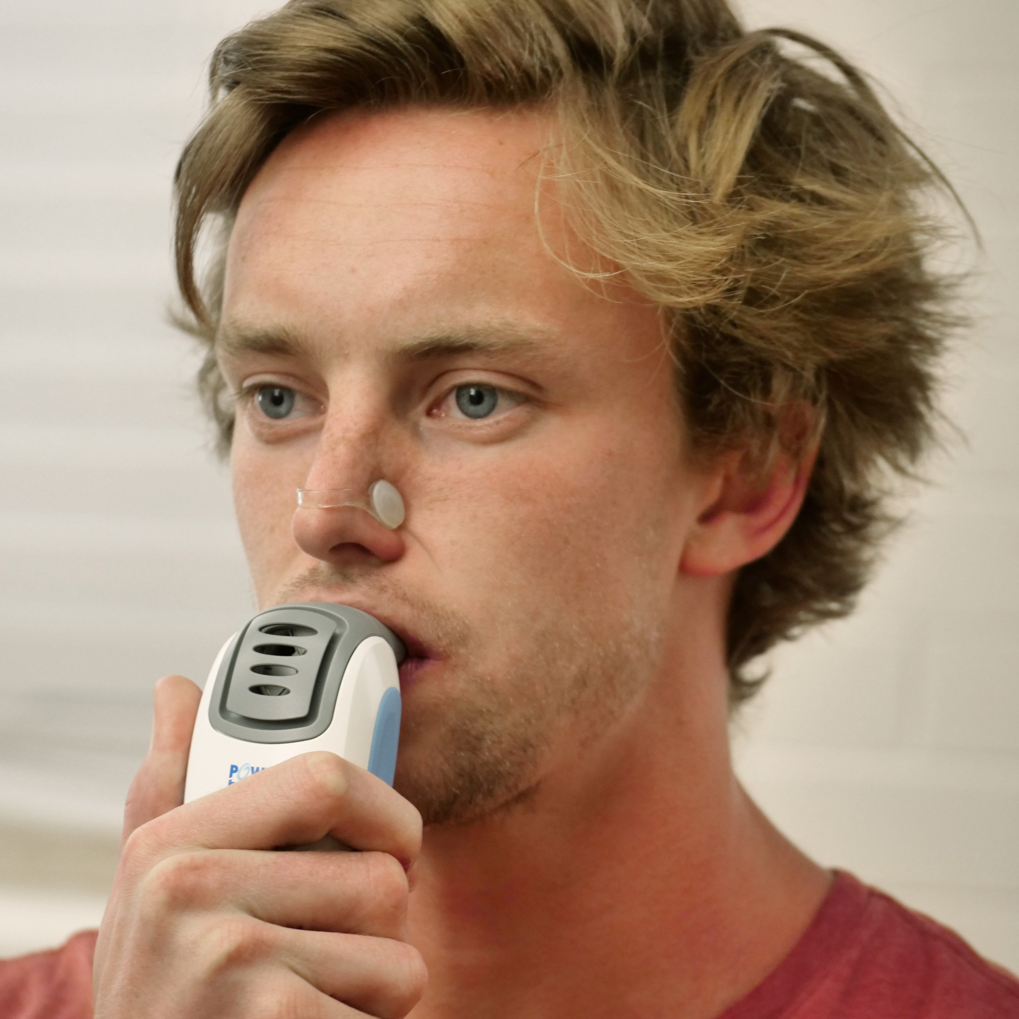 IMST, la nova tècnica respiratòria que millora de forma significativa la teva salut