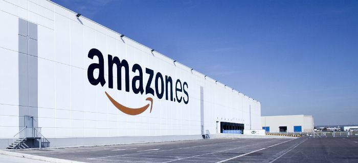 Amazon ubicará en El Prat un gran centro logístico