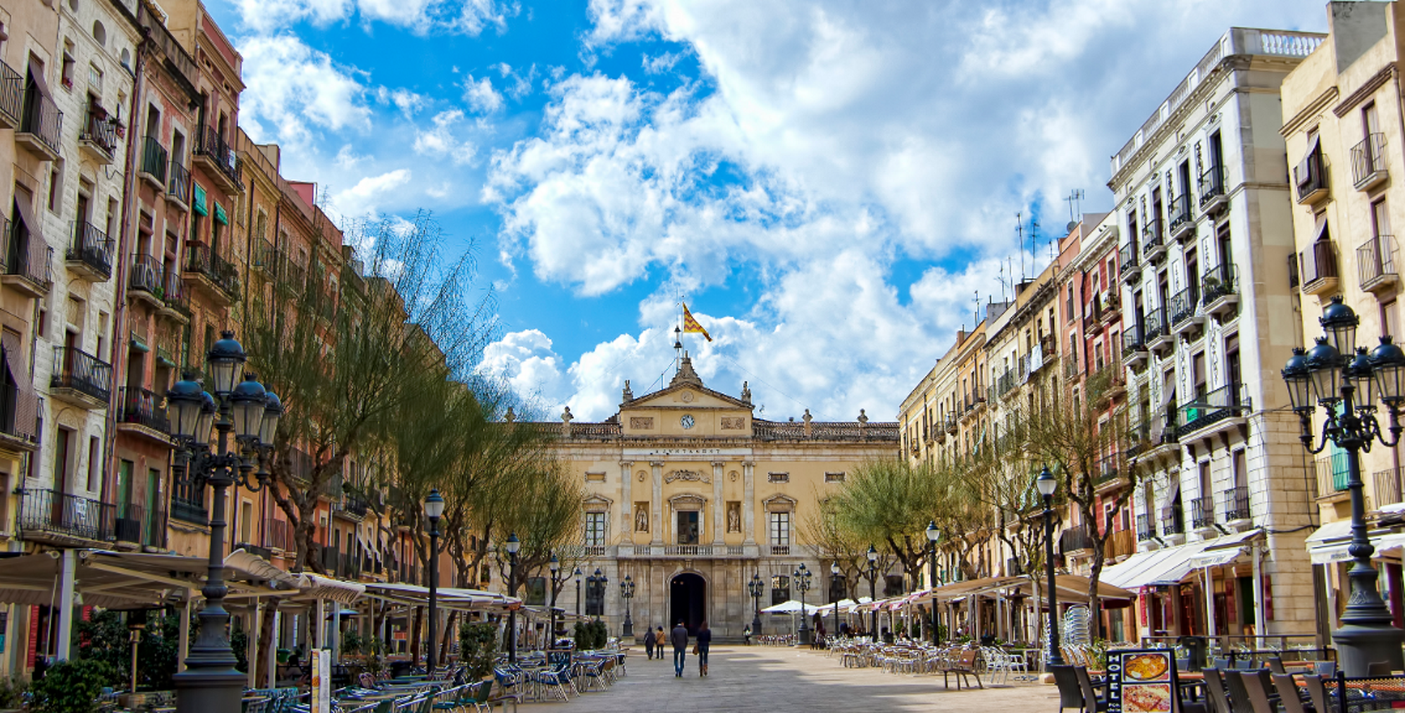 Los comuns evitan que Tarragona dé apoyo a Torra ante su inhabilitación