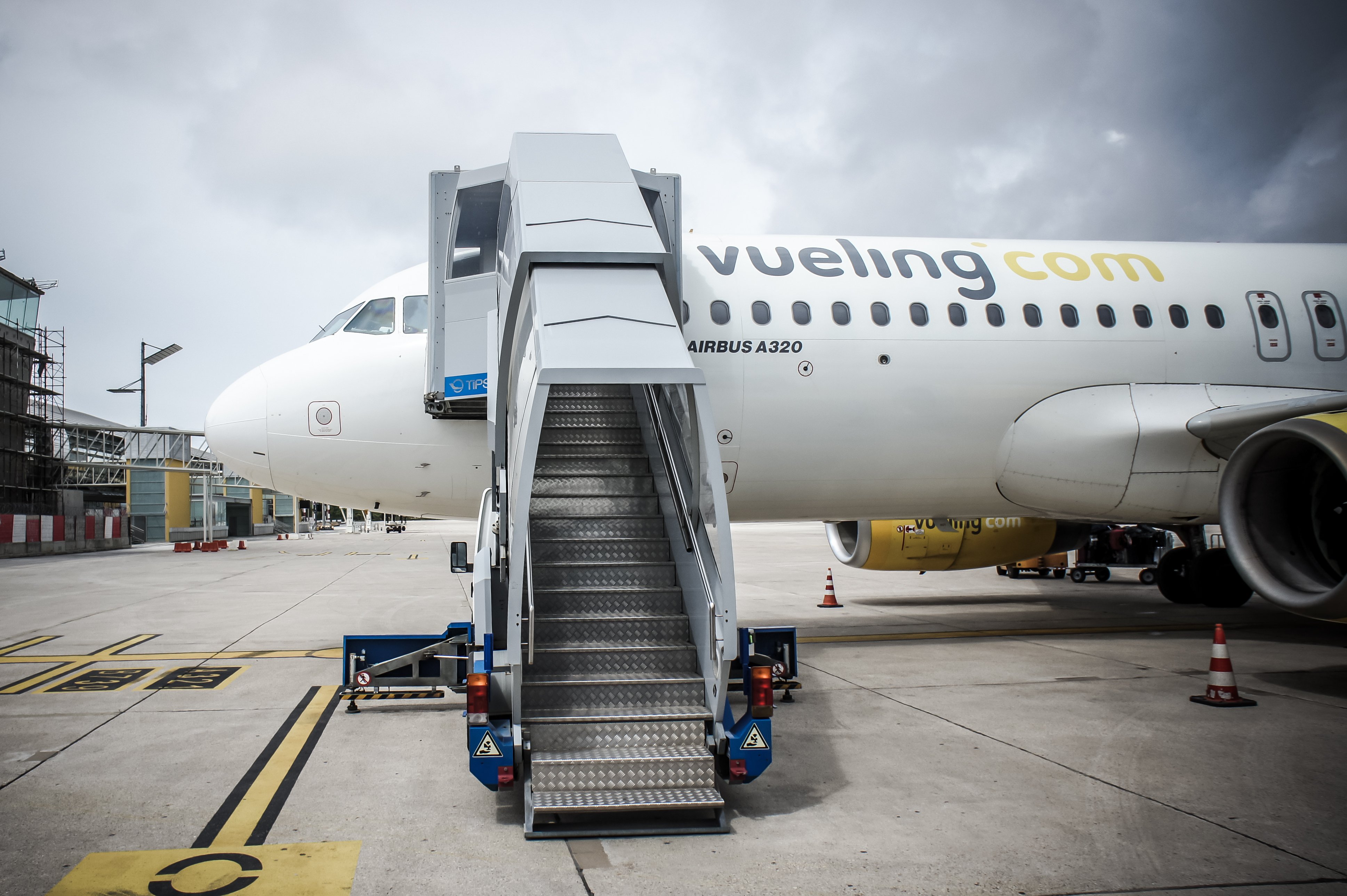 Vueling impulsa connexions de llarga distància des del Prat amb quatre noves aliances