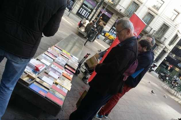 Cultivo de Libros Mar Carreras