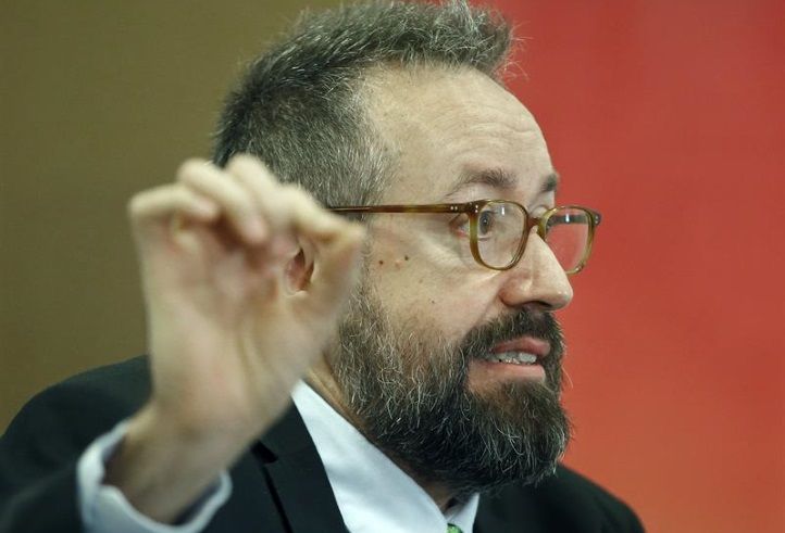 Ciutadans s'aboca al cos a cos contra Podemos