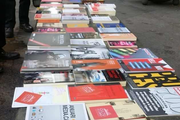 Cultiude Llibres Mar Carreras
