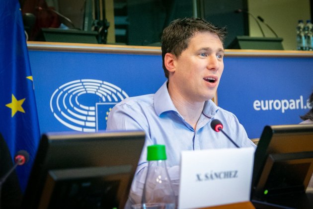 matt carthy - GUE/NGL