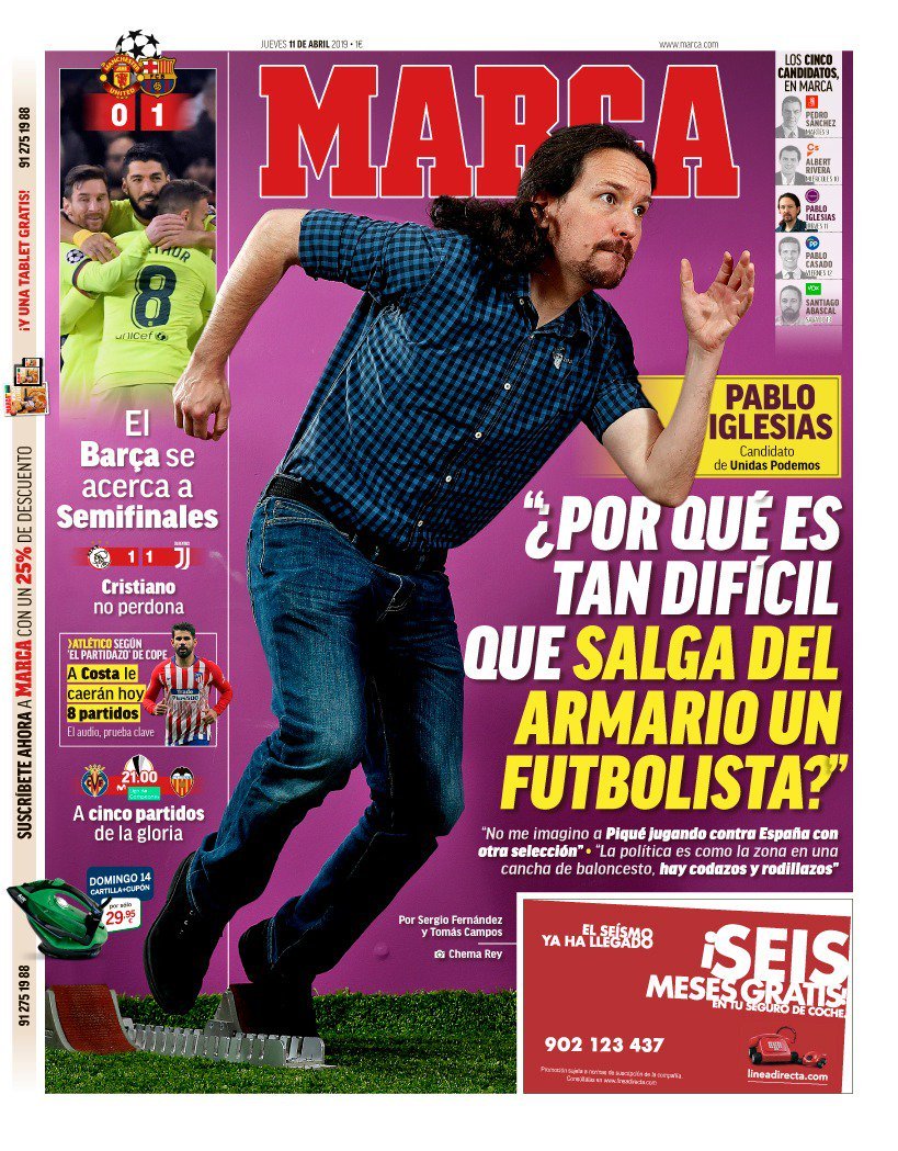 marca pablo iglesias