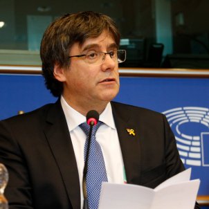 Carles Puigdemont ACN Carles Puigdemont ACN