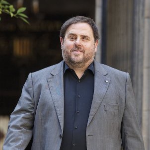 Oriol Junqueras 2016 Sergi Alcàzar Oriol Junqueras 2016 Sergi Alcàzar