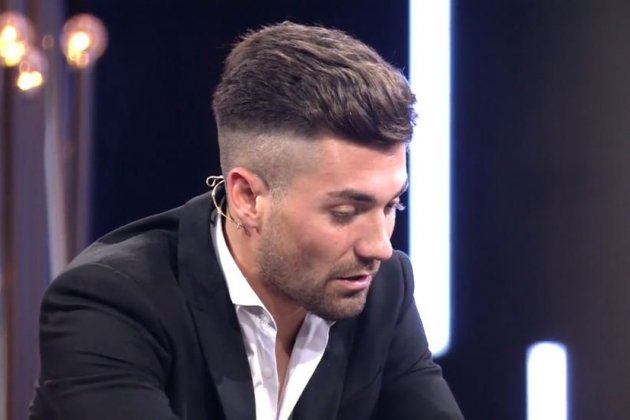 gh duo alejandro albala hundido   telecinco