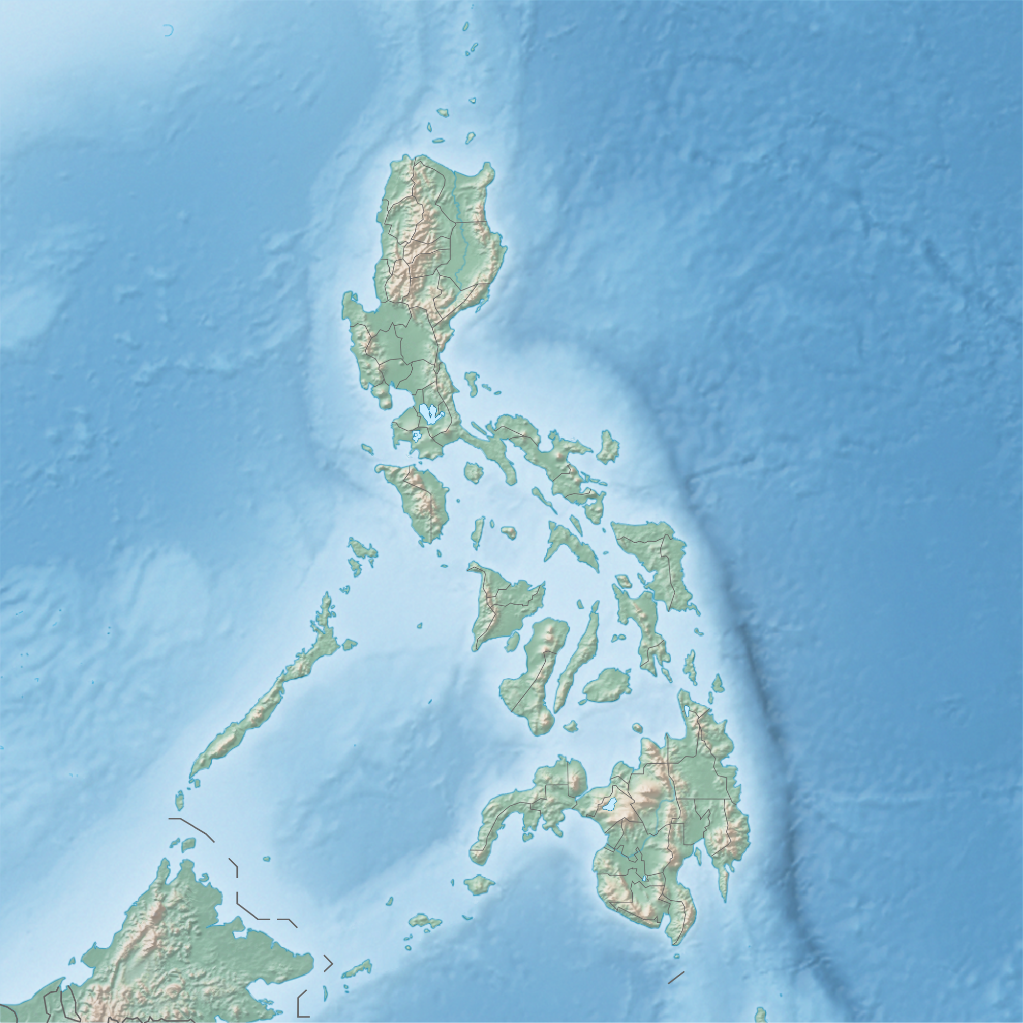 Un nou tipus d'homínid localitzat a Luzon revoluciona la paleoantropologia