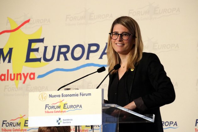 Elsa Artadi ACN Elsa Artadi ACN