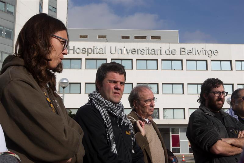 Las condiciones de la CUP para un acuerdo histórico